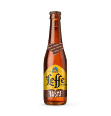 04-DRK-EB-02 AB-Inbev - Leffe - Bruin - 33 CL