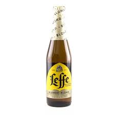 04-DRK-EB-04 AB-Inbev - Leffe - Blond - 33 CL