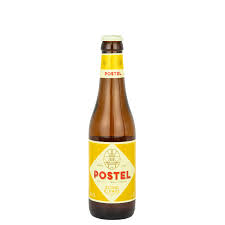 04-DRK-EB-08 Alken Maes - Postel - Blond - 33 CL