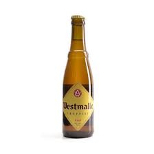 04-DRK-EB-13 Westmalle - Tripel - 33 CL