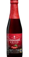 Lindemans - Kriek - 25 CL