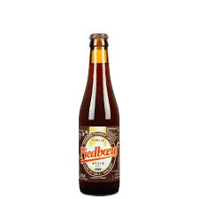 04-DRK-EE-01 AB-Inbev - Piedboeuf - Donker - 33 CL