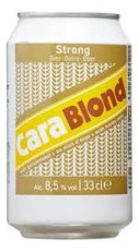 WP/HM - Blond Strong - 33 CL