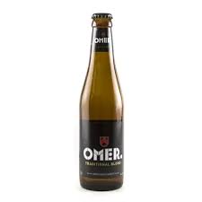 04-DRK-EE-05 Vanderghinste - Omer - Blond - 33 CL