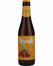 04-DRK-EE-07 Bosteels - Kwak - Blond - 33 CL