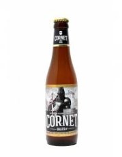 Palm - Cornet - Oaked Blond - 33 CL