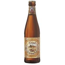 AB-Inbev - Karmeliet - 33 CL