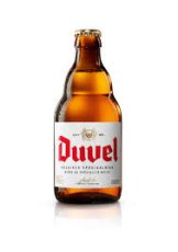 04-DRK-EE-13 Moortgat - Duvel - Original - 33 CL