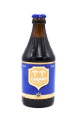 Chimey - Blauw - 33 CL