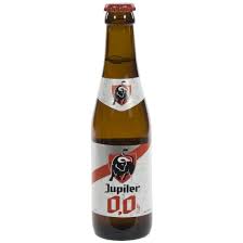 AB-Inbev - Jupiler - 0% - 25 CL