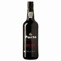 04-DRK-GAA-01B 04-DRK-GAA-01B - Everyday - Porto Ruby - 75 CL