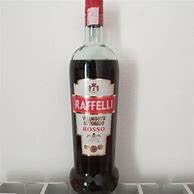 04-DRK-GB-08B 04-DRK-GB-08B - Raffelli - Vermouth Rosso - 1 Liter