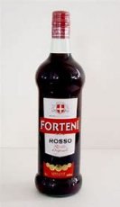 04-DRK-GB08 Forteni - Vermouth Rosso - 1 Liter