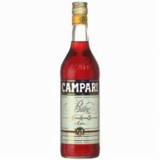 04-DRK-GC01 Campari - Original - 1 Liter