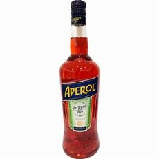 04-DRK-GC02 Aperol - 1 Liter