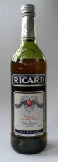 04-DRK-GD01 Ricard - Pastis - 1 Liter