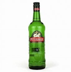 Peterman - 1 Liter