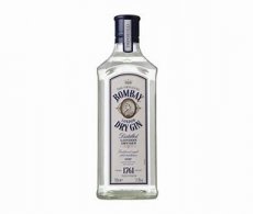 Bombay - London Dry Gin - 70 CL