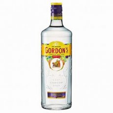 Gordon's - Dry Gin - 70 CL