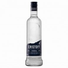 Eristoff - Vodka - 70 CL