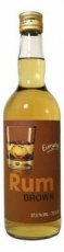 Everyday - Bruine Rum - 70 CL