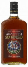 San Giorgio - Amaretto - 75 CL