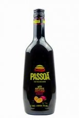 Passoa - Likeur - 70 CL