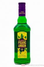 Lucas Bols - Pisang Ambon - 70 CL