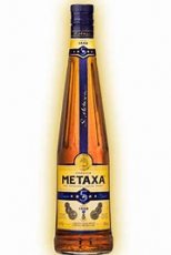 Metaxa - 70 CL