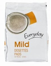 04-DRK-IAA03 Everyday - Mild Pads - 36x7 Gram