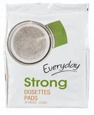 04-DRK-IAA08 Everyday - Strong Pads - 48x6,96 Gram