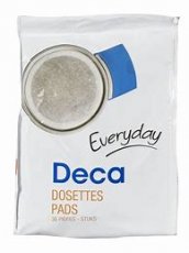 Everyday - Deca Pads - 36x7 Gram