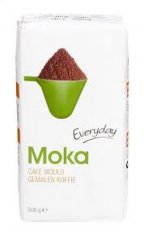 04-DRK-IAB-04 - Everyday - Gemalen Mokka - 500 Gram