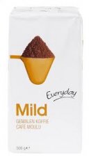 04-DRK-IAB-08 - Everyday - Gemalen Mild - 500 Gram