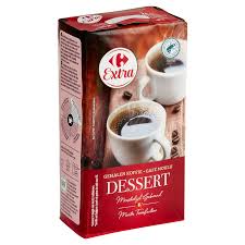04-DRK-IAB-12B - Carrefour - Gemalen Dessert - 250 Gram