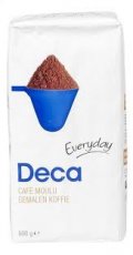 04-DRK-IAB-17B - Everyday - Gemalen Deca - 500 Gram