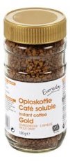 04-DRK-IAC-01B - Everyday - Oploskoffie - 100 Gram