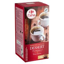 04-DRK-IAD-02C - Carrefour - Koffiefilters Dessert - 10x7,5 Gram