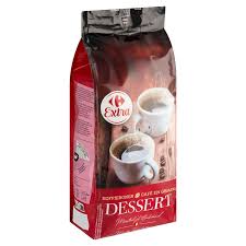 04-DRK-IAE-01B - Carrefour - Dessert Bonen - 500 Gram