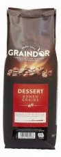 04-DRK-IAE01 Carrefour - Dessert Bonen - 500 Gram