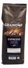 04-DRK-IAE03 Graindor - Espresso Bonen - 500 Gram