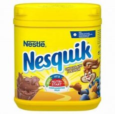 04-DRK-IC03 Nesquik - Poeder - 500 Gram