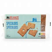 05-SCK-AA-01B - Delhaize - Speculoos - 2x250 Gram