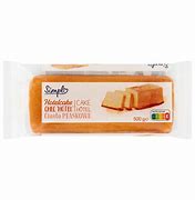 05-SCK-AD-01A 05-SCK-AD-01A - Simpl - Hotelcake - 500 Gram
