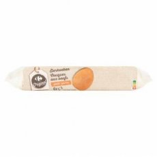 05-SCK-AD-05 05-SCK-AD-05 - Carrefour - Eierkoeken - 210 Gram