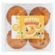 05-SCK-AD-21B 05-SCK-AD-21B - Carrefour - Muffins - 4x75 Gram