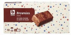 05-SCK-AD-24 05-SCK-AD-24 - Boni - Brownies - 9x30 Gram