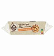 05-SCK-AD-15 05-SCK-AD-15 - Carrefour - Kokosrotsjes Chocolade - 200 Gram