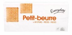 Everyday - Petit-Beurre - 2x200 Gram