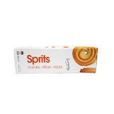 05-SCK-AF01 365 - Sprits - 400 Gram